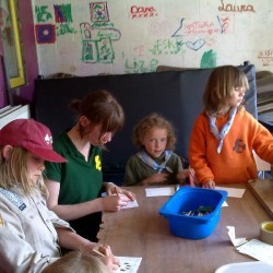 52010595 - Scouts en Gidsen Zaventem 
